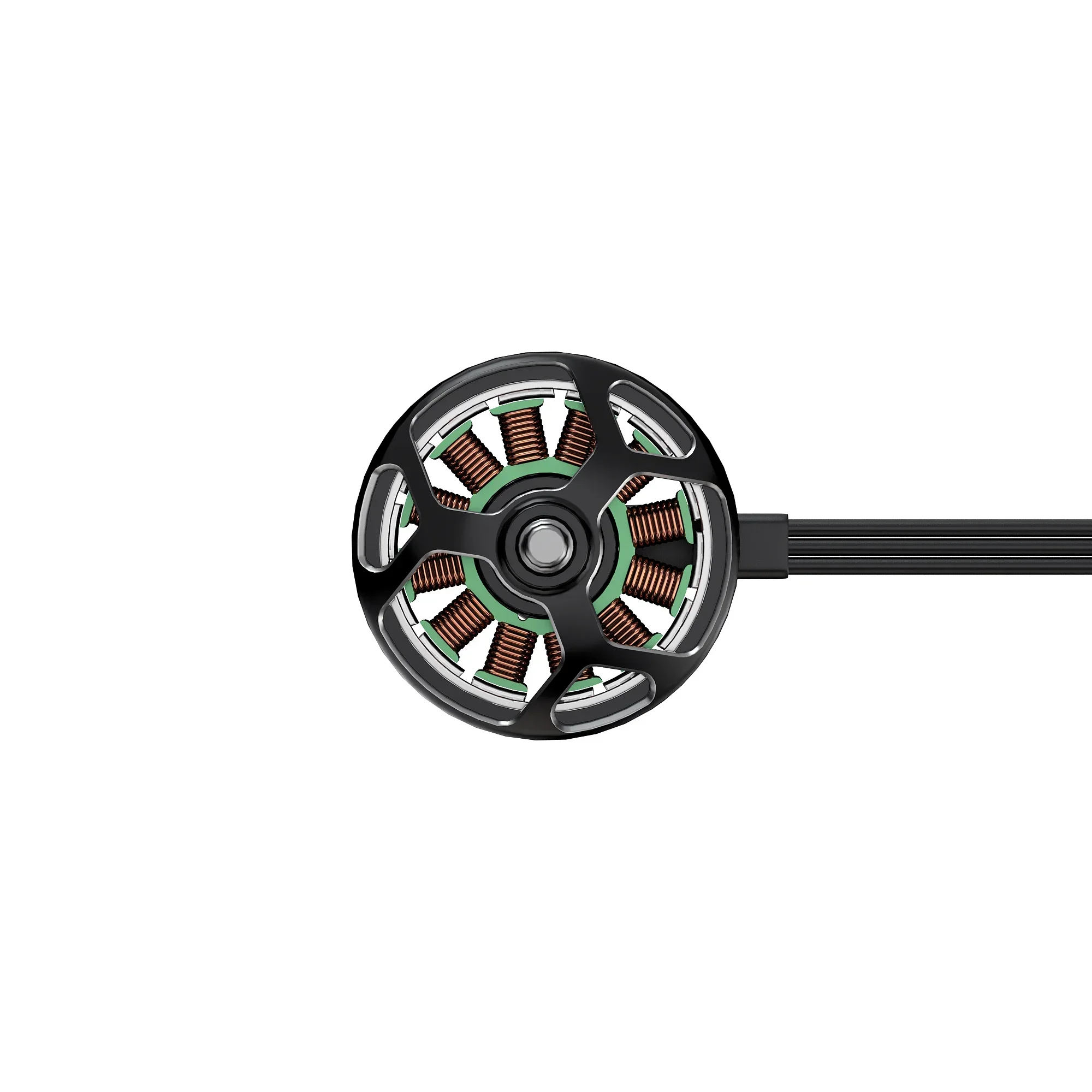 Двигатель GEPRC SPEEDX2 1102 FPV — 10000 кВ 2S
Двигатель GEPRC SPEEDX2 1102 FPV — 10000 кВ 2S