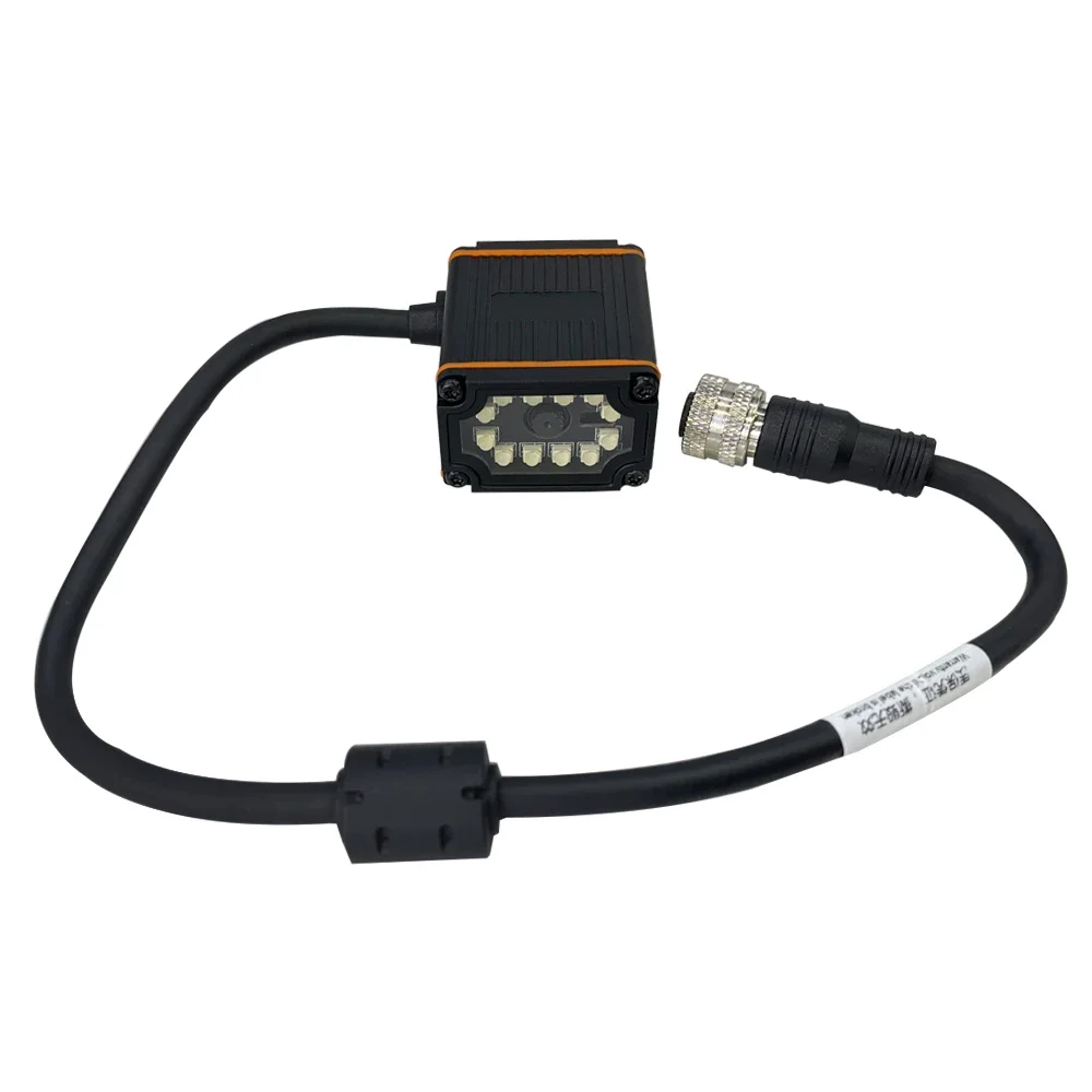 RK4000 Ethernet TCPUDPF% сканер QR-кода с креплением, быстрый считыватель скоростного считывания, сканер штрих-кода для линии продукта
RK4000 Ethernet TCPUDPF% сканер QR-кода с креплением, быстрый считыватель скоростного считывания, сканер штрих-кода для линии продукта