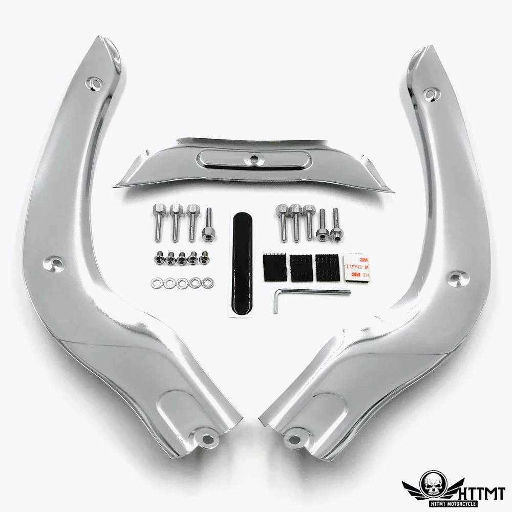 Декоративная накладка на ветровое стекло для мотоциклов Harley Davidson CVO Road Glide EFI FLTRI Ultra FLTR FLTRU, FLTRX 2004-2013 годов выпуска
Декоративная накладка на ветровое стекло для мотоциклов Harley Davidson CVO Road Glide EFI FLTRI Ultra FLTR FLTRU, FLTRX 2004-2013 годов выпуска