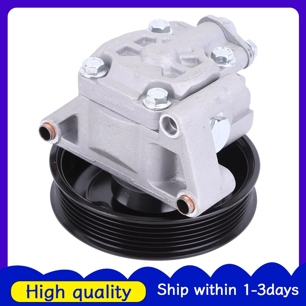 LR005658 Power Steering Pump Compatible for Landrover Freelander 2 2006-2015
LR005658 Power Steering Pump Compatible for Landrover Freelander 2 2006-2015