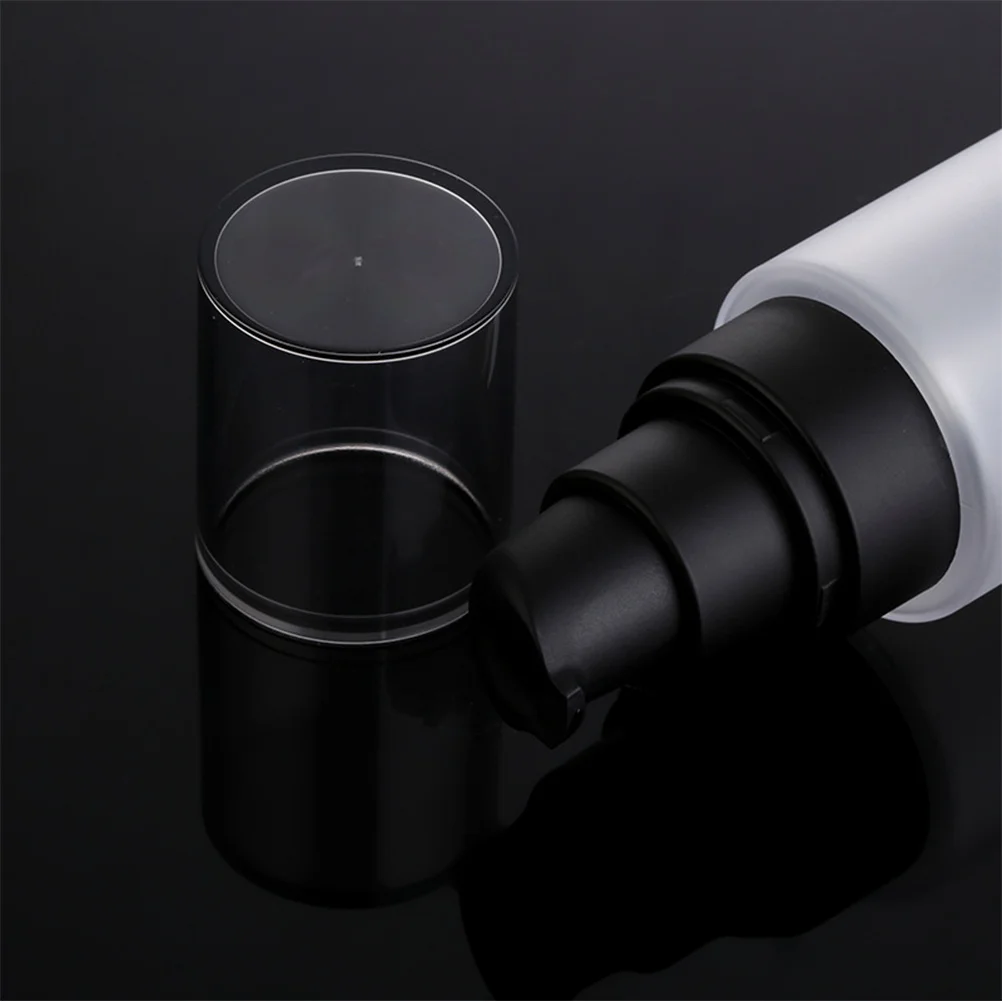 4pcs Bottles Set Glass Travel Containers For Creams Leakproof Lightweight Portable Empty Jars For Skincare Makeup 
4pcs Bottles Set Glass Travel Containers For Creams Leakproof Lightweight Portable Empty Jars For Skincare Makeup