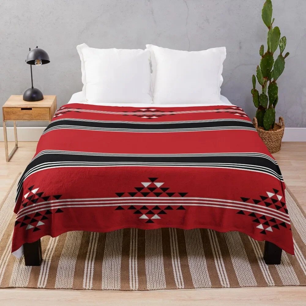 Sadu Fabric Design - Geometric Pattern Throw Blanket Blankets For Baby Sleeping Bag Hairys Blankets
Sadu Fabric Design - Geometric Pattern Throw Blanket Blankets For Baby Sleeping Bag Hairys Blankets