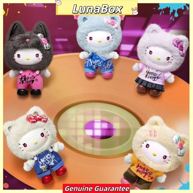Official Sanrio Hellokitty Graffiti Series Blind Box Cute Vinyl Plush Pendant Figurine Dolls Collect Decor Bag Charm Toys Gifts
Official Sanrio Hellokitty Graffiti Series Blind Box Cute Vinyl Plush Pendant Figurine Dolls Collect Decor Bag Charm Toys Gifts