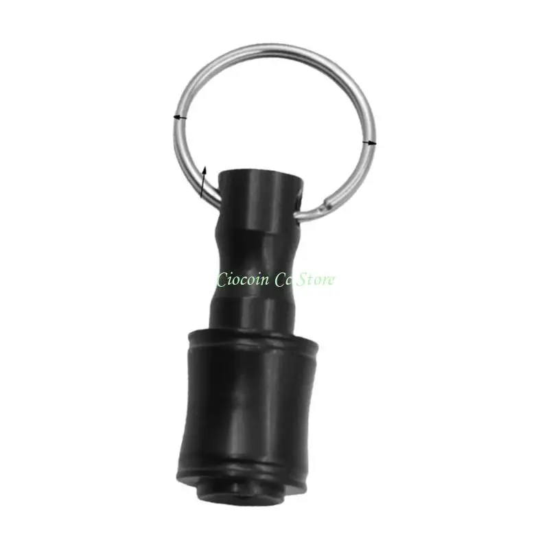 X90F Keychain Extension Bar 1/4Inch Shank Screwdriver Bit Holder Quick Changes Bit Tool Drill Bit Holder Socket Adapter
X90F Keychain Extension Bar 1/4Inch Shank Screwdriver Bit Holder Quick Changes Bit Tool Drill Bit Holder Socket Adapter