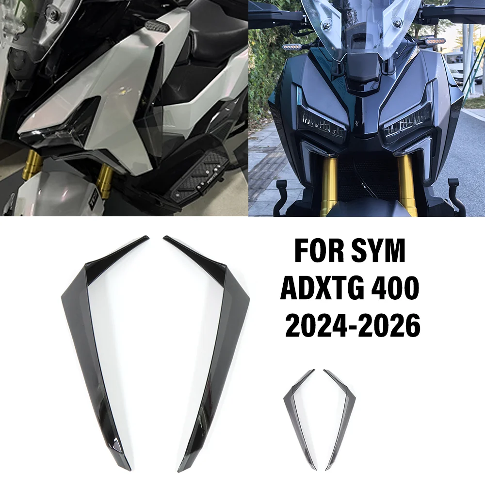 Motorcycle Side Leg Wind Guard FOR SYM ADXTG 400 ADXTG400 2024 2025 2026 Lower Leg Wind Deflectors Leg Wind Shield Protection
Motorcycle Side Leg Wind Guard FOR SYM ADXTG 400 ADXTG400 2024 2025 2026 Lower Leg Wind Deflectors Leg Wind Shield Protection