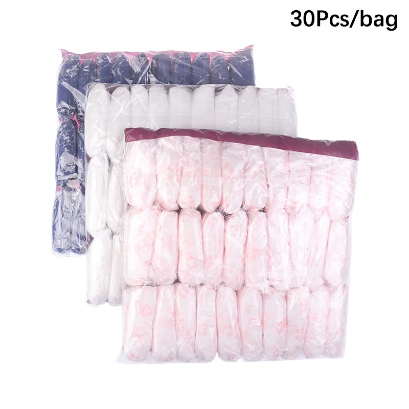 30Pcs Non Woven Fabric Breathable Disposable Panties For Women Men Business Trips Spa Wash-Free Briefs Menstruation Underwear
30Pcs Non Woven Fabric Breathable Disposable Panties For Women Men Business Trips Spa Wash-Free Briefs Menstruation Underwear