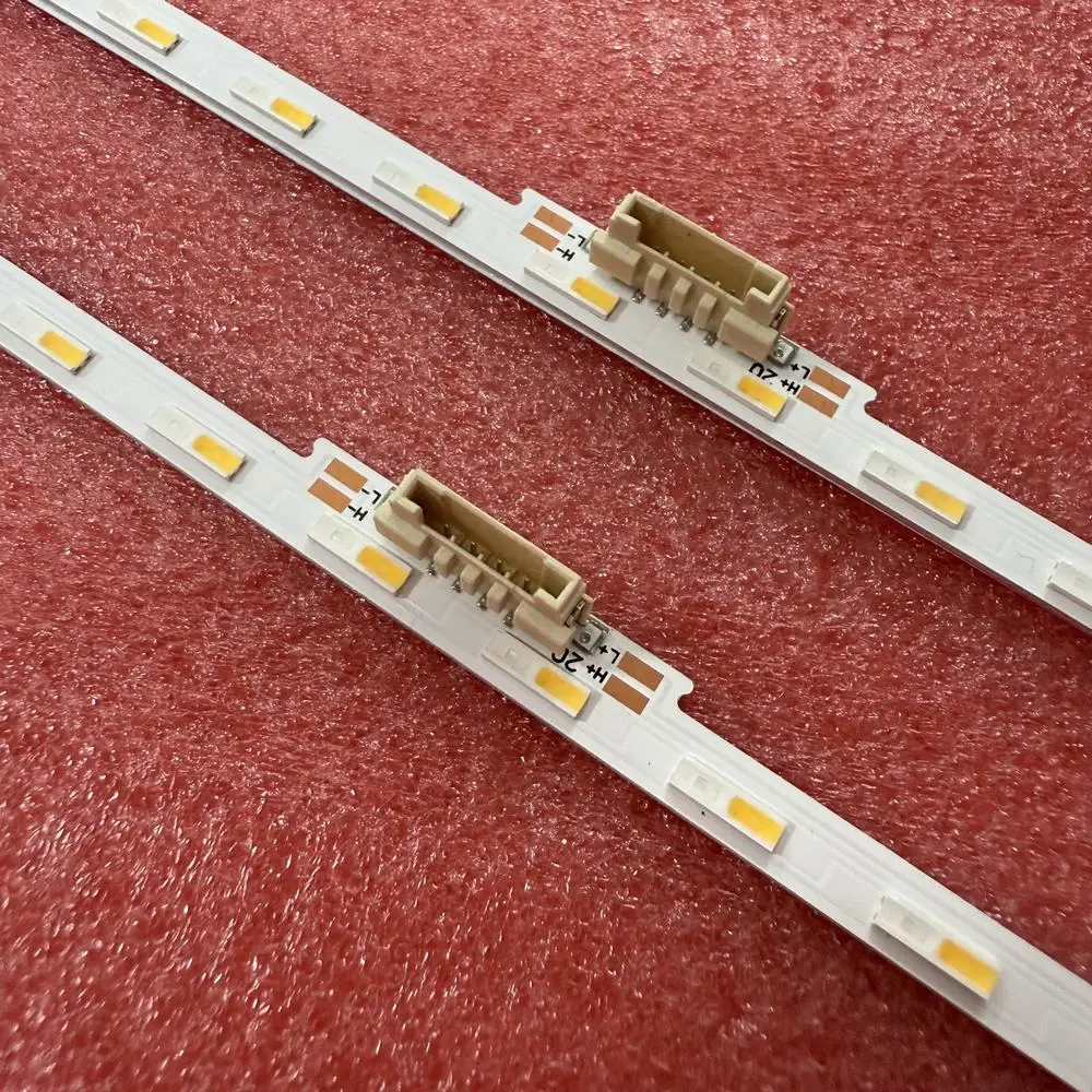 LED Backlight Strip For QN50Q60BAF QN50LS03BAF QN50Q60CAF HG50Q60BANF QN50LS03BDF QN50Q60BDF BN96-54490A STC500AJ1
LED Backlight Strip For QN50Q60BAF QN50LS03BAF QN50Q60CAF HG50Q60BANF QN50LS03BDF QN50Q60BDF BN96-54490A STC500AJ1