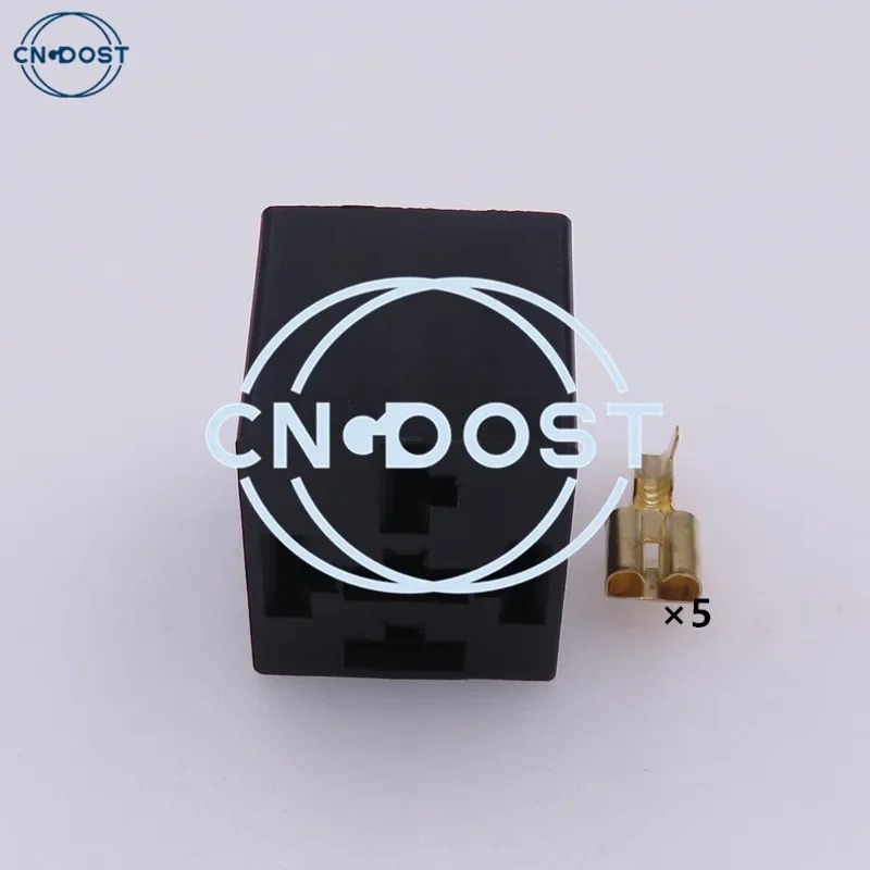 1 комплект, розетка с 5 отверстиями, электрический автомобильный разъем для автомобильного жгута проводов, сборка переменного тока
1 комплект, розетка с 5 отверстиями, электрический автомобильный разъем для автомобильного жгута проводов, сборка переменного тока