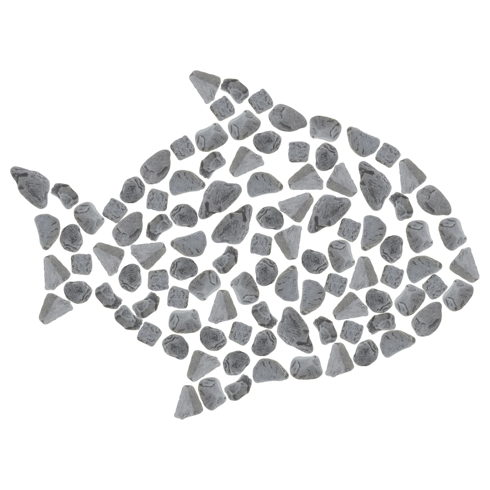Black Gravel for Aquariums Fish Tank Stones Small Rocks Potted Plant Decor Aquarium Gravel Landscaping Decorative Rocks Pet
Black Gravel for Aquariums Fish Tank Stones Small Rocks Potted Plant Decor Aquarium Gravel Landscaping Decorative Rocks Pet
