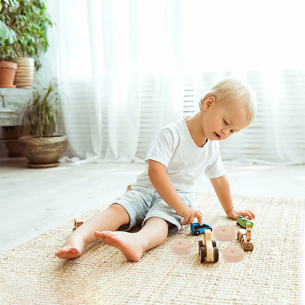 12 шт. деревянных колесиков для творчества, аксессуары для сборки моделей автомобилей, материалы для рукоделия, джутовые колеса
12 шт. деревянных колесиков для творчества, аксессуары для сборки моделей автомобилей, материалы для рукоделия, джутовые колеса