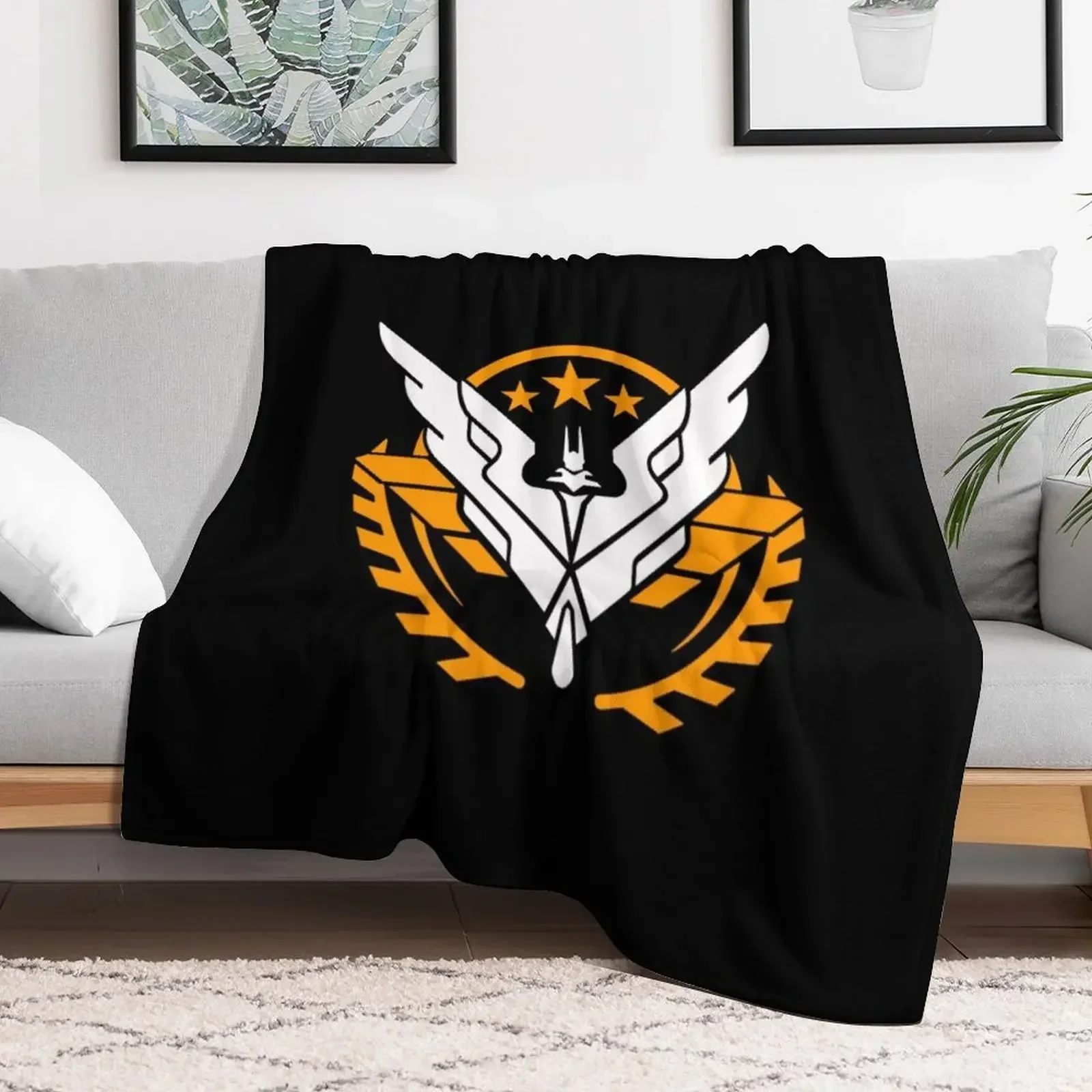 Elite Dangerous T-ShirtElite_ Dangerous - Triple Elite Throw Blanket Giant Sofa Hairy Blankets
Elite Dangerous T-ShirtElite_ Dangerous - Triple Elite Throw Blanket Giant Sofa Hairy Blankets