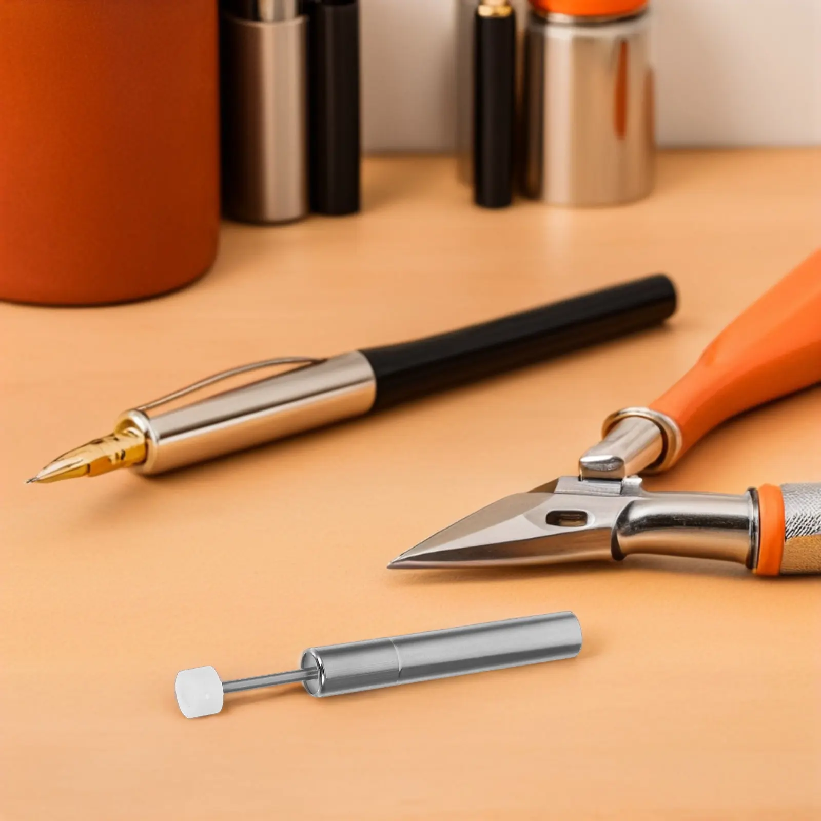 Комплект из 7 гидравлических демпферов для крышек мусорных баков, дверец шкафов и ящиков: бесшумное закрывание, стальной поршень, безопасное уплотнение
Комплект из 7 гидравлических демпферов для крышек мусорных баков, дверец шкафов и ящиков: бесшумное закрывание, стальной поршень, безопасное уплотнение