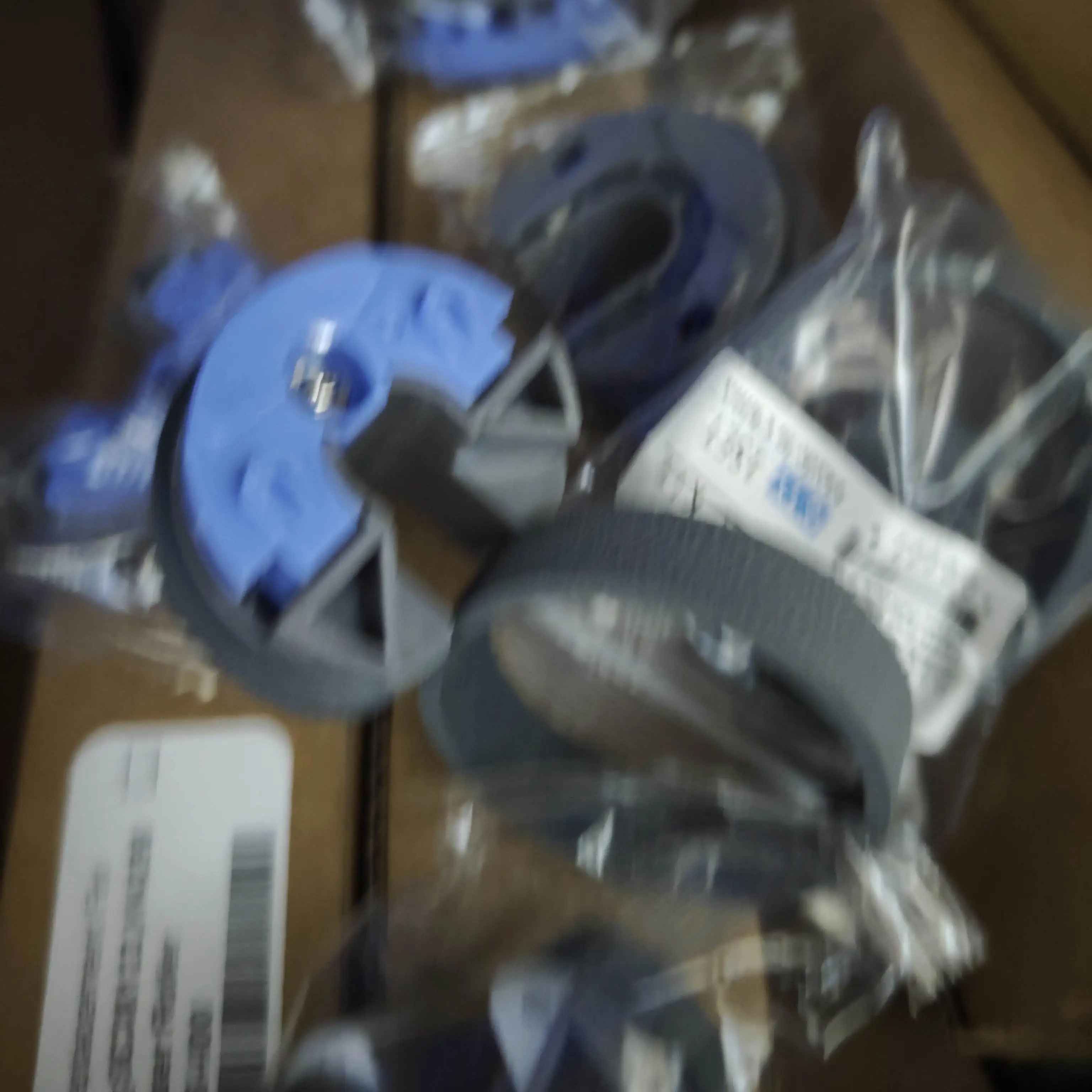 5X Pickup Roller for EPSON EcoTank L8050 L18050 L8058 L18058
5X Pickup Roller for EPSON EcoTank L8050 L18050 L8058 L18058