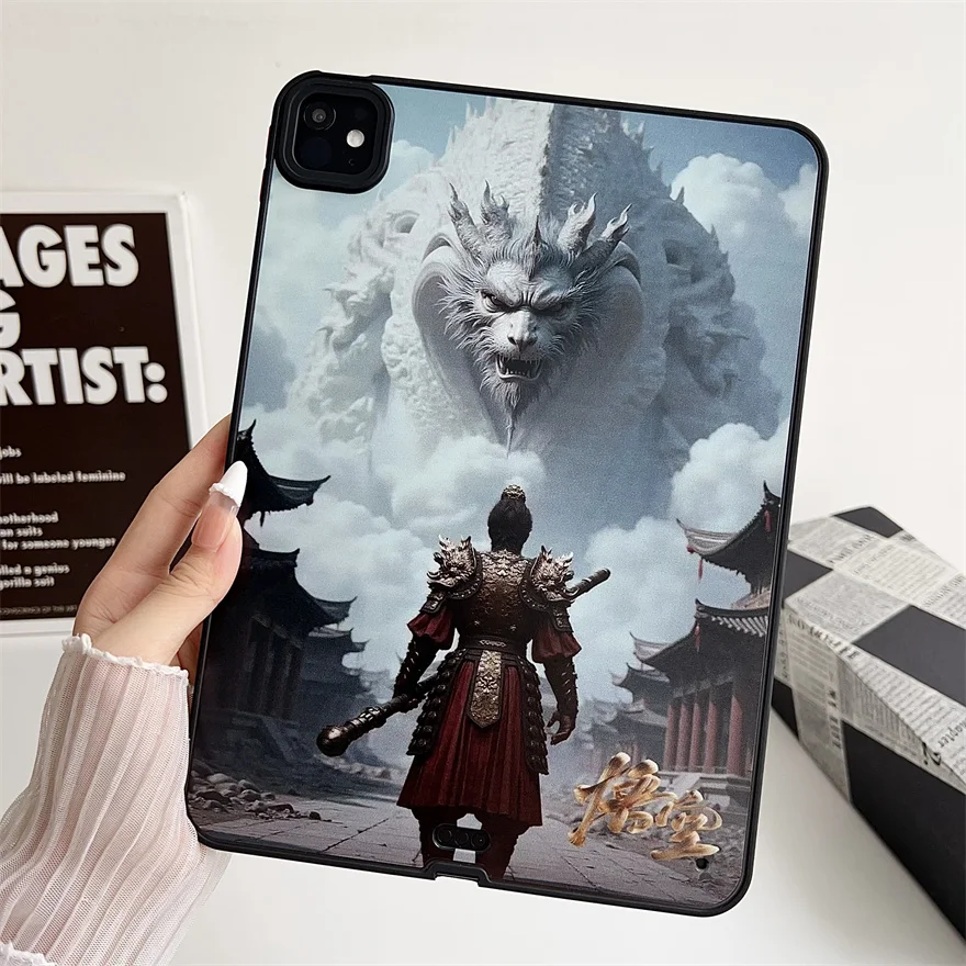 Чехол для iPad Air 2024 года 11/13 M2 Pro 11/13 M4 для iPad Air 4 Air 5 Pro 11/12,9 iPad 5/6/7/8/9/10th Mini6, защитный чехол
Чехол для iPad Air 2024 года 11/13 M2 Pro 11/13 M4 для iPad Air 4 Air 5 Pro 11/12,9 iPad 5/6/7/8/9/10th Mini6, защитный чехол