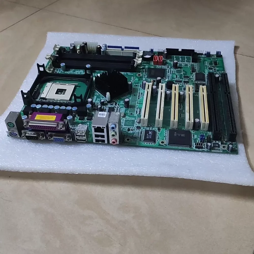 IMBA-8650GR-R22-SZ IMBA-8650 IMBA-8650GR-R22 REV:2.1 High Quality - Fast Shipping
IMBA-8650GR-R22-SZ IMBA-8650 IMBA-8650GR-R22 REV:2.1 High Quality - Fast Shipping
