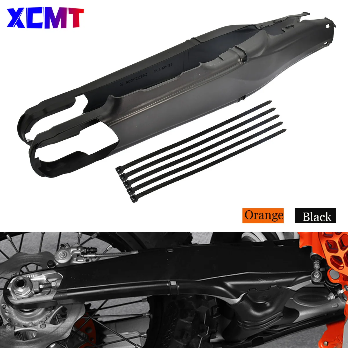 Motorcycle NEW 2024 Swingarm Swing Arm Protector Cover Enduro Dirt Pit Bike For KTM EXC EXC-F XC-W XCW-F 150 250 300 350 450
Motorcycle NEW 2024 Swingarm Swing Arm Protector Cover Enduro Dirt Pit Bike For KTM EXC EXC-F XC-W XCW-F 150 250 300 350 450