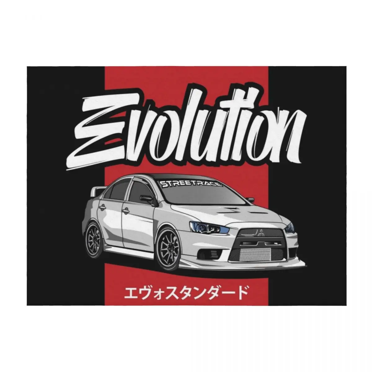 Automotive Evolusion Throw Blanket Single Retros Multi-Purpose Thermals For Travel Blankets
Automotive Evolusion Throw Blanket Single Retros Multi-Purpose Thermals For Travel Blankets