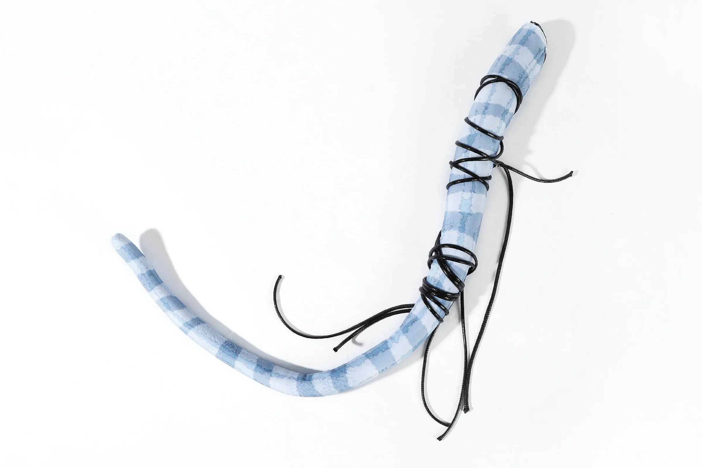 Avatar of Fire Ash Cosplay Costume Tail Only Neytiri Accessories Halloween Carnival Party Outfits
Avatar of Fire Ash Cosplay Costume Tail Only Neytiri Accessories Halloween Carnival Party Outfits