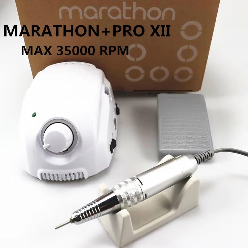 2021 LAAOVE-Champion 3 PRO XII Handle 35K/40K Electric Nail Drill STRONG 210 Micro Motor Grinding Machine For Nail Art Tools
2021 LAAOVE-Champion 3 PRO XII Handle 35K/40K Electric Nail Drill STRONG 210 Micro Motor Grinding Machine For Nail Art Tools