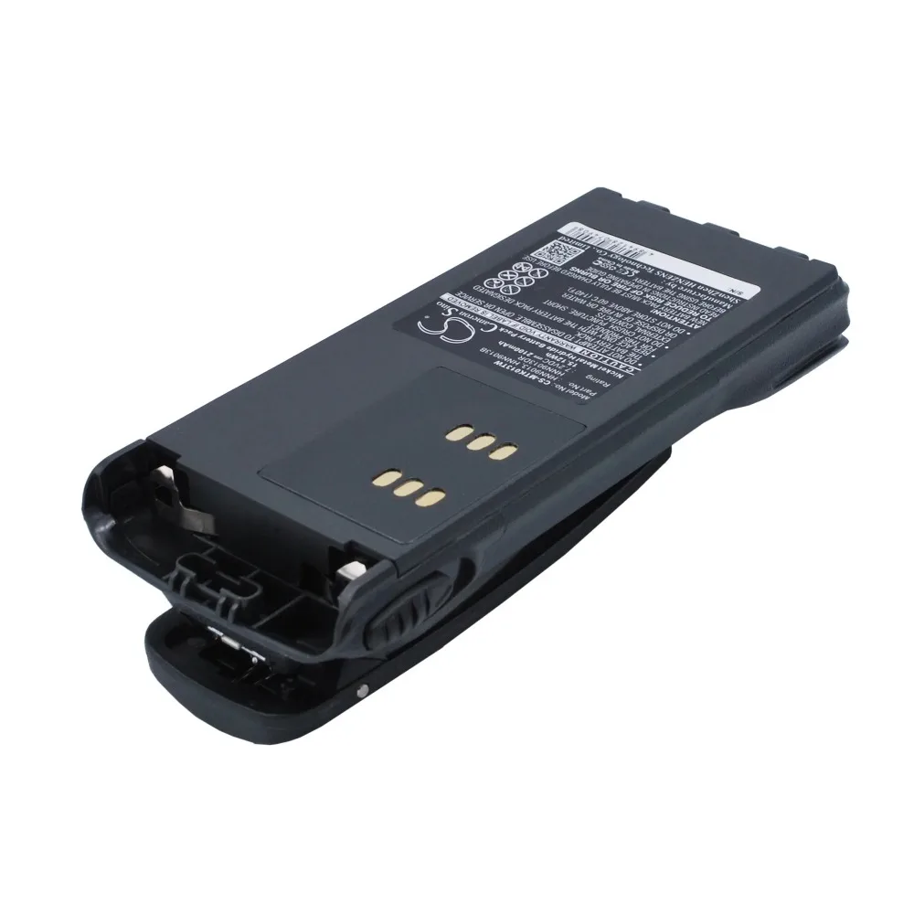 Replacement Battery for Motorola GP1280, GP140, GP240, GP280, GP320, GP328, GP330, GP338, GP339, GP340, GP360, GP380, GP540,
Replacement Battery for Motorola GP1280, GP140, GP240, GP280, GP320, GP328, GP330, GP338, GP339, GP340, GP360, GP380, GP540,