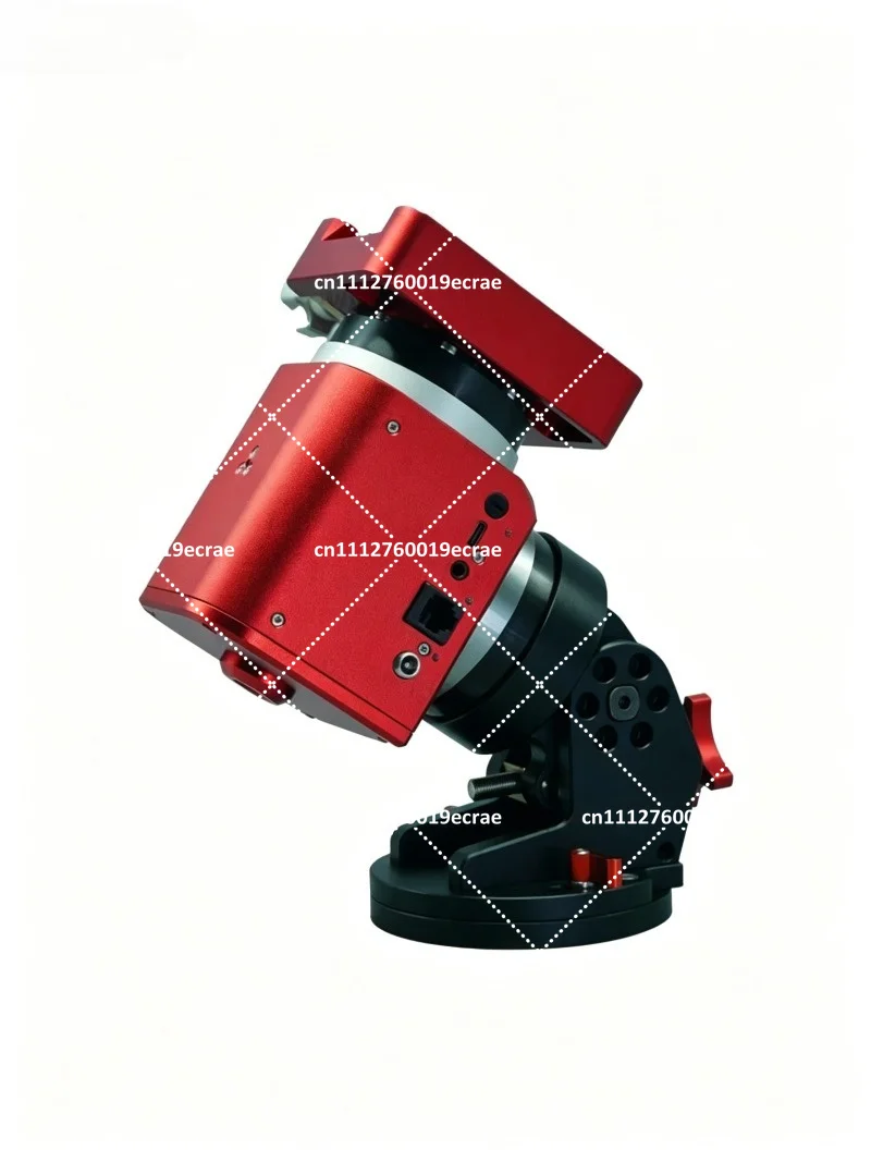 14" Equatorial Red Harmonic Astronomical Telescope for Stargazing with Accessories
14" Equatorial Red Harmonic Astronomical Telescope for Stargazing with Accessories