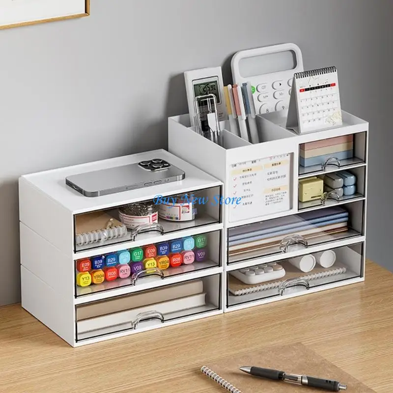 20CE Stackable Desk Drawer Desk Drawer Multifunctional Pen Organizers with Sliding Drawer Space Saving Desktop Organizers
20CE Stackable Desk Drawer Desk Drawer Multifunctional Pen Organizers with Sliding Drawer Space Saving Desktop Organizers