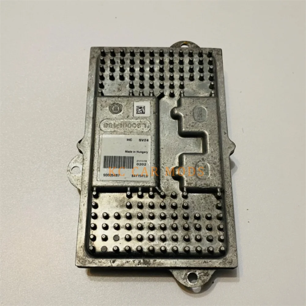 For 2013 2014 2015 2016 F-ord M-ondeo F-usion E-dge Headlight Module Ballast Unit 90005487 car accessories L90005488
For 2013 2014 2015 2016 F-ord M-ondeo F-usion E-dge Headlight Module Ballast Unit 90005487 car accessories L90005488