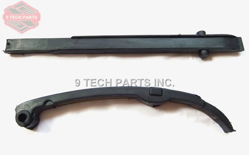 GN250 CAM CHAIN GUIDE & TENSIONER DR GN GZ SP 250 DR250 LT250E SP250 12771-38200 & 12811-38200
GN250 CAM CHAIN GUIDE & TENSIONER DR GN GZ SP 250 DR250 LT250E SP250 12771-38200 & 12811-38200