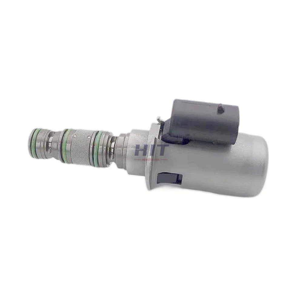 272101035 SV98-T40S 24dr excavator hydraulic solenoid valve LW600K LW600V SV98T40S
272101035 SV98-T40S 24dr excavator hydraulic solenoid valve LW600K LW600V SV98T40S