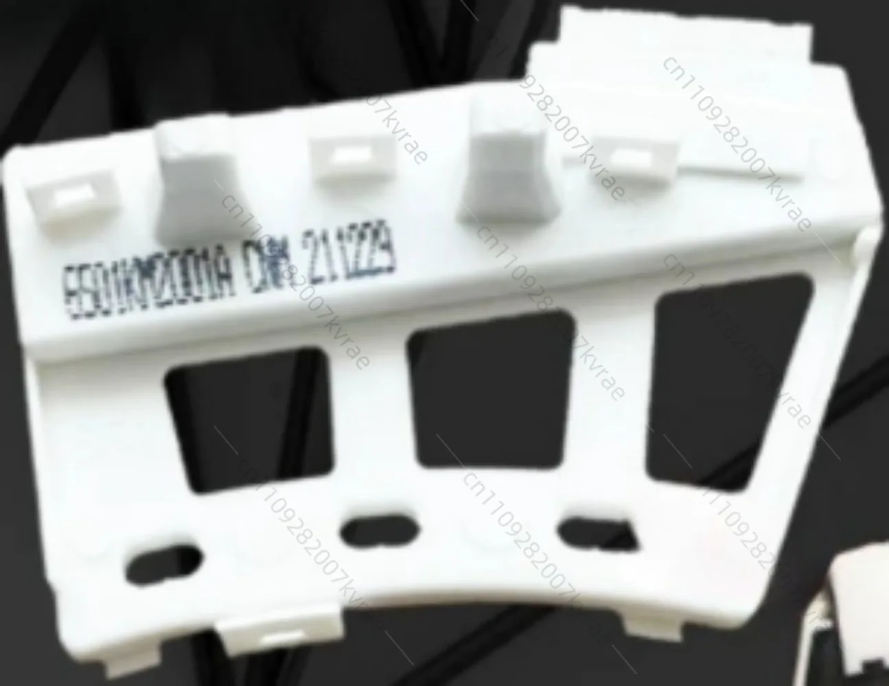 cylinder washing machine hall sensor Frequency conversion Holzer sensor 6501KW2002A DD motor tachometer
cylinder washing machine hall sensor Frequency conversion Holzer sensor 6501KW2002A DD motor tachometer