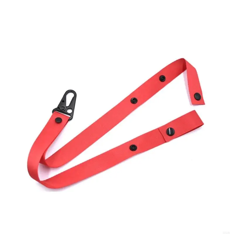 Portable Bobbles Holder Adjustable Strap Light Weight Pom Carriers Lanyard
Portable Bobbles Holder Adjustable Strap Light Weight Pom Carriers Lanyard