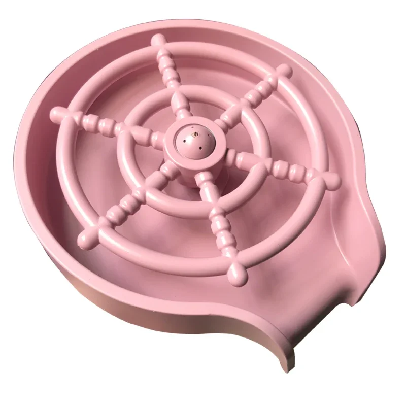 Pink High Pressure Quick Cup Flusher Press Type Home Kitchen Rinse Feeding Bottle Commercial Milk Tea Shop
Pink High Pressure Quick Cup Flusher Press Type Home Kitchen Rinse Feeding Bottle Commercial Milk Tea Shop