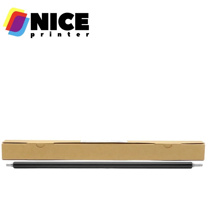 Ролик первичной зарядки PCR для Ricoh Aficio MP C3003 C3503 C4503 C5503 C6003 C3004 C3504 C4504 C6004 OEM AD027050 Чистящее лезвие
Ролик первичной зарядки PCR для Ricoh Aficio MP C3003 C3503 C4503 C5503 C6003 C3004 C3504 C4504 C6004 OEM AD027050 Чистящее лезвие