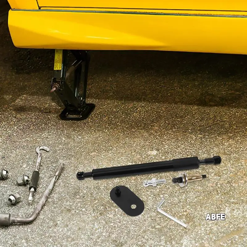 Car Trunk Tailgate Hydraulic Support Rod Kit Shock Absorber Strut DZ43301 For Dodge Ram 1500 2500 3500 Pickup Truck
Car Trunk Tailgate Hydraulic Support Rod Kit Shock Absorber Strut DZ43301 For Dodge Ram 1500 2500 3500 Pickup Truck