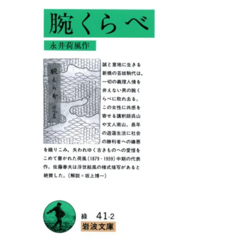 Warm Play Nagai Kaze Iwanami Shoten 9784003104125 Book
Warm Play Nagai Kaze Iwanami Shoten 9784003104125 Book