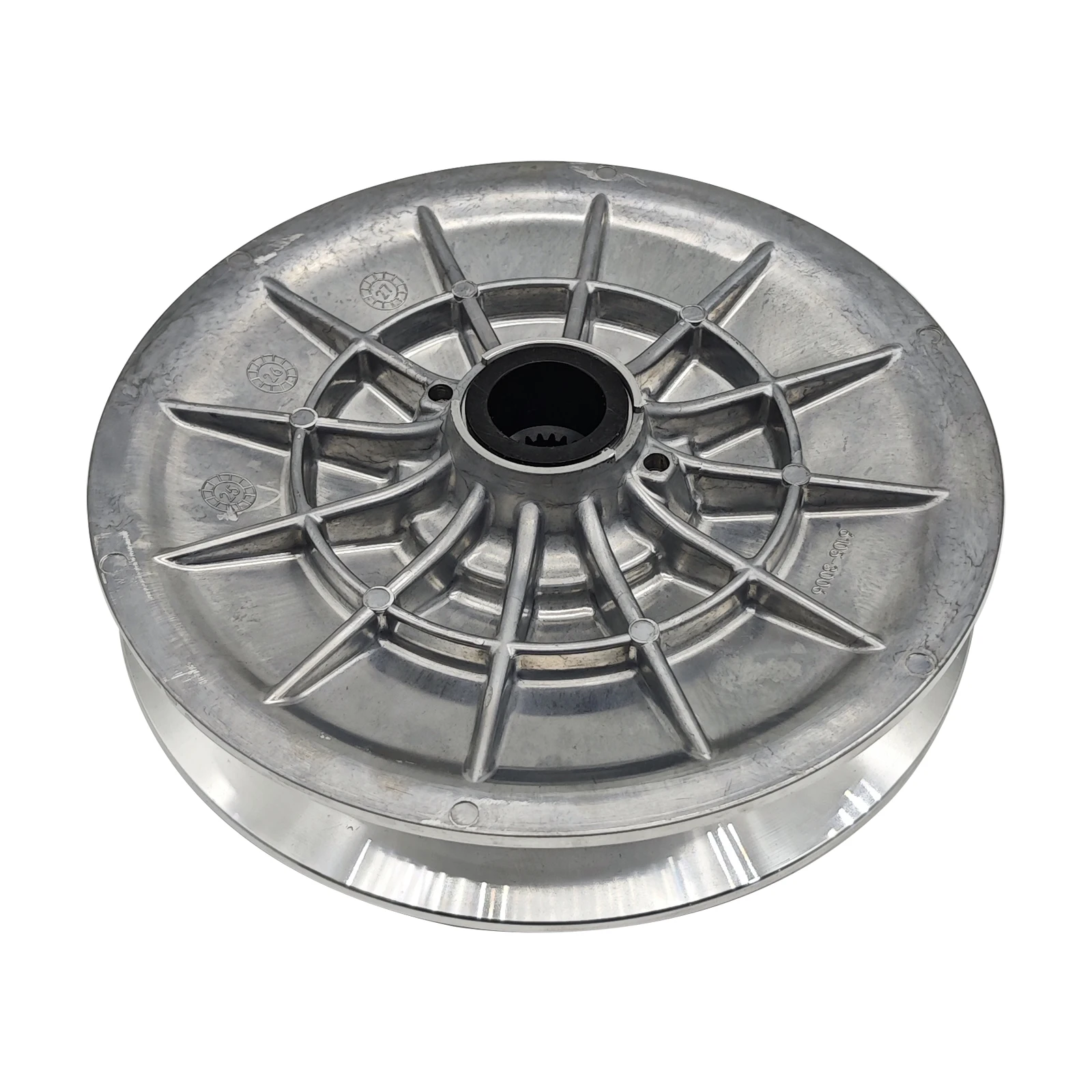 【2026 Hot Selling】CF500 CF800 CF1000 OEM 0GR0-052000 Secondary Driven Clutch Pulley ATV SSV UTV Parts 4x4 Buggy Parts
【2026 Hot Selling】CF500 CF800 CF1000 OEM 0GR0-052000 Secondary Driven Clutch Pulley ATV SSV UTV Parts 4x4 Buggy Parts