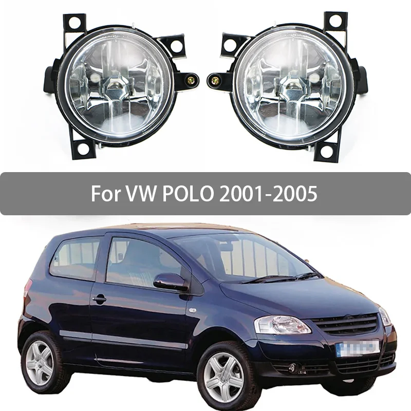 Противотуманная фара для VW Polo 2001 2002 2003 2004 2005 VW Fox 2005 2006 2007 2008-2012, противотуманная фара переднего бампера 6Q0941699 6Q0941700
Противотуманная фара для VW Polo 2001 2002 2003 2004 2005 VW Fox 2005 2006 2007 2008-2012, противотуманная фара переднего бампера 6Q0941699 6Q0941700