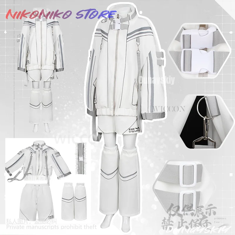 Аниме Jirai Kei Tech Wear Girls Boy Косплей Mine Punk Крутая толстовка с капюшоном Пальто Куртка Cutecore Σ симпто Furry Outdoor Uniform 코스프레
Аниме Jirai Kei Tech Wear Girls Boy Косплей Mine Punk Крутая толстовка с капюшоном Пальто Куртка Cutecore Σ симпто Furry Outdoor Uniform 코스프레