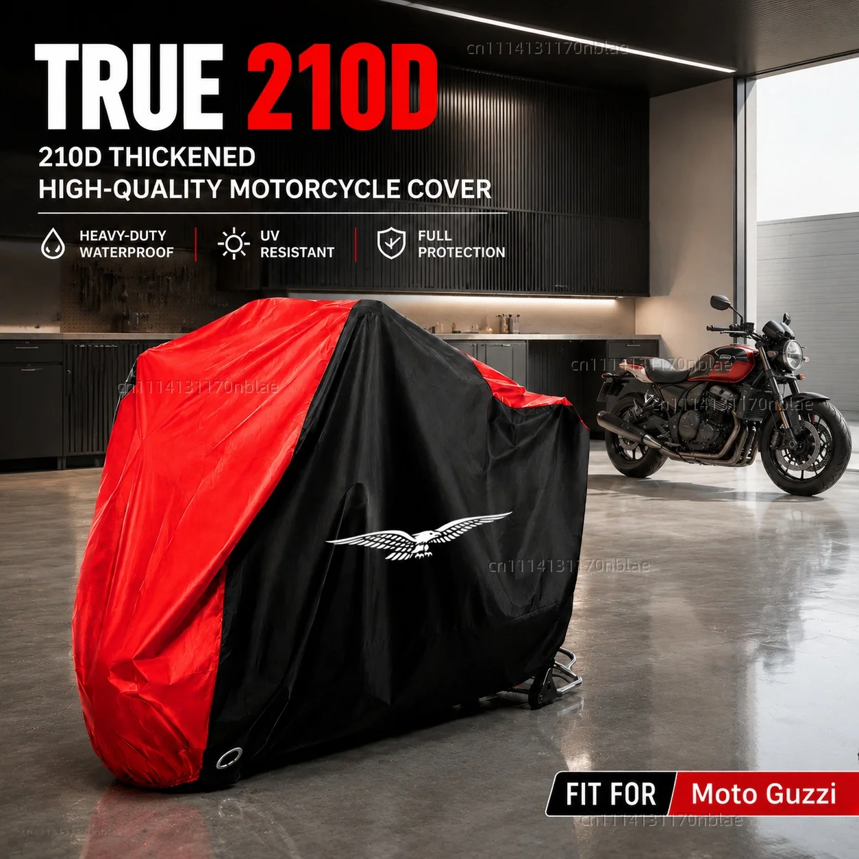 For Moto Guzzi Breva 850 1100 1200 GRISO BREVA 1100 NORGE 1200 GT8V BREVA 750 V7 210D Motorcycle Cover Waterproof Dustproof
For Moto Guzzi Breva 850 1100 1200 GRISO BREVA 1100 NORGE 1200 GT8V BREVA 750 V7 210D Motorcycle Cover Waterproof Dustproof