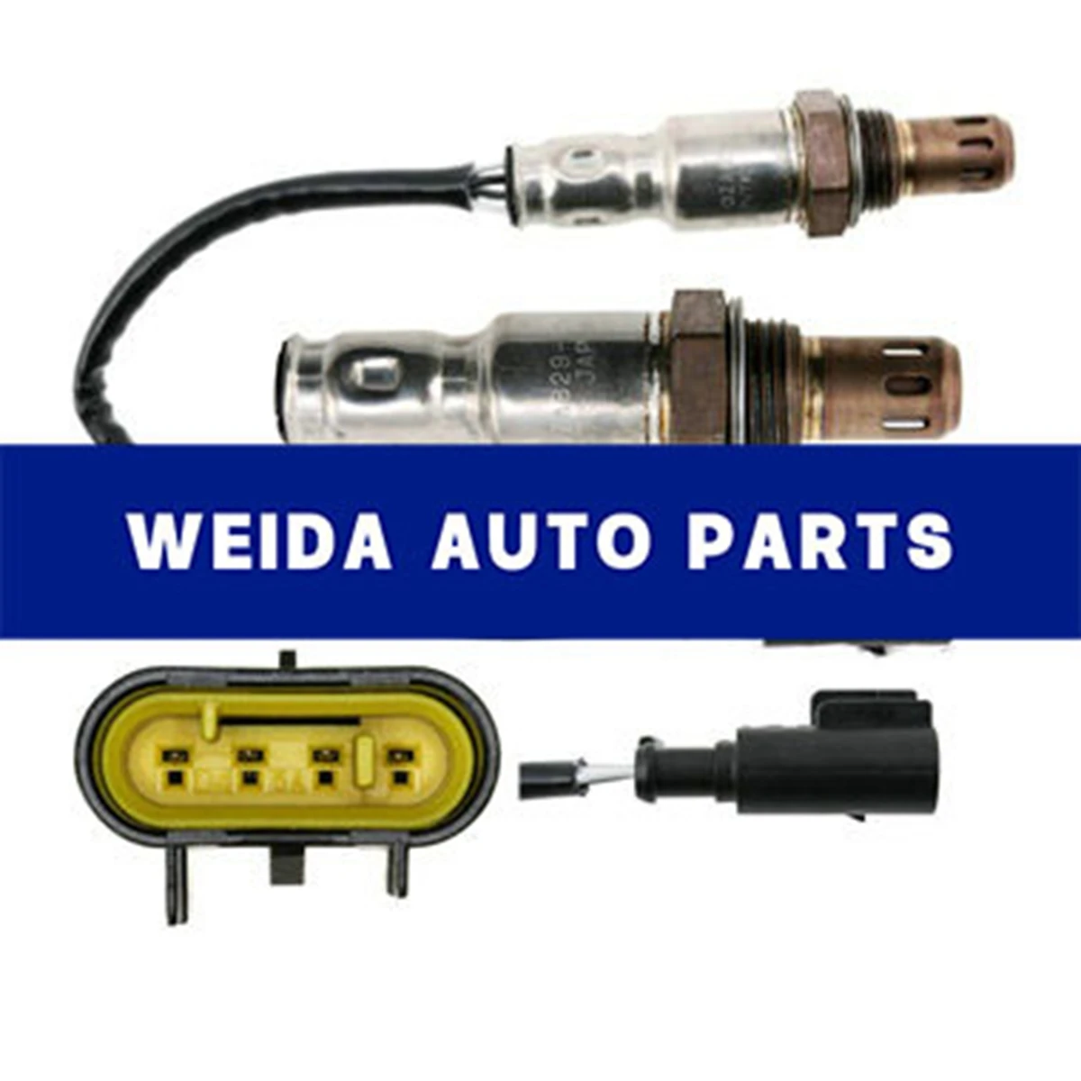 ДЛЯ FIAT 68254612AA Датчики кислорода
ДЛЯ FIAT 68254612AA Датчики кислорода