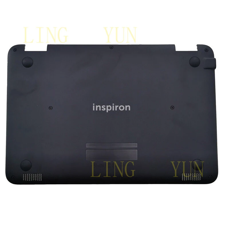Z For Dell Chromebook Inspiron 11 3181 D Shell Lower Bottom Cover Base 0MJ9HX
Z For Dell Chromebook Inspiron 11 3181 D Shell Lower Bottom Cover Base 0MJ9HX