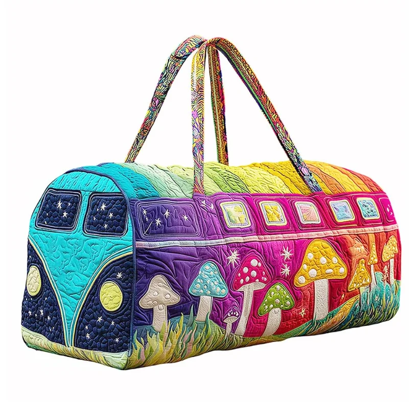 Сумки для путешествий с 3D-печатью и стеганым дизайном, креативные сумки-тоут, персонализированные подарки, спортивные сумки, сумки для тренировок, пляжные сумки, сумки для походов и кемпинга
Сумки для путешествий с 3D-печатью и стеганым дизайном, креативные сумки-тоут, персонализированные подарки, спортивные сумки, сумки для тренировок, пляжные сумки, сумки для походов и кемпинга