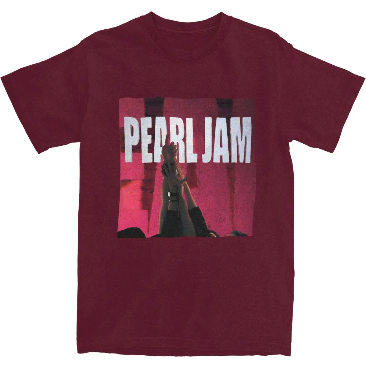 Pearls Jams T Shirt Fashion T Shirts Short Sleeve Vintage Tops Summer Cotton O Neck Plus Size Top Tees
Pearls Jams T Shirt Fashion T Shirts Short Sleeve Vintage Tops Summer Cotton O Neck Plus Size Top Tees