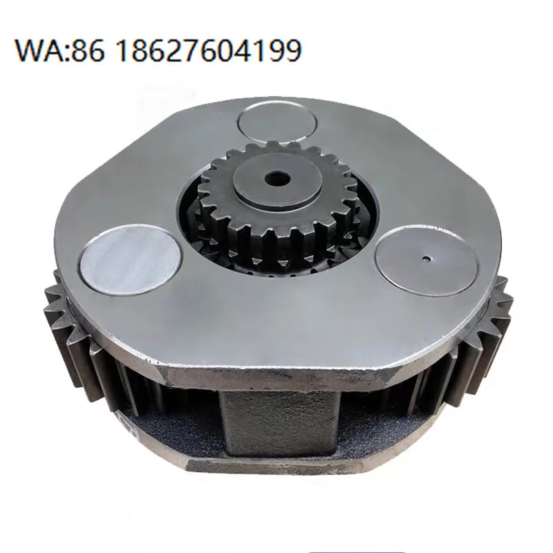 15146422 Brand New Clutch Shaft Construction Machinery Core Spare Parts Customizable
15146422 Brand New Clutch Shaft Construction Machinery Core Spare Parts Customizable