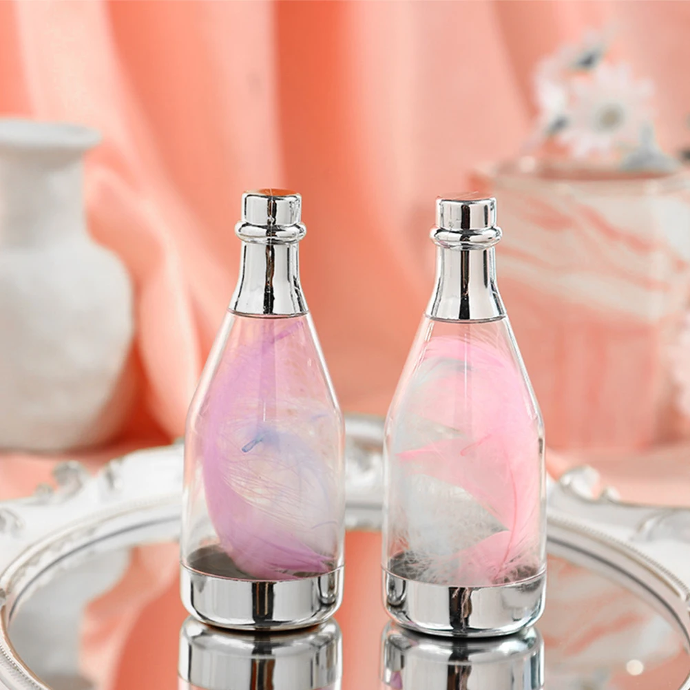 30 Pcs Bottle C Durable Material C ies Packaging Container Wedding Party Favors Birthday Gifts Visible
30 Pcs Bottle C Durable Material C ies Packaging Container Wedding Party Favors Birthday Gifts Visible