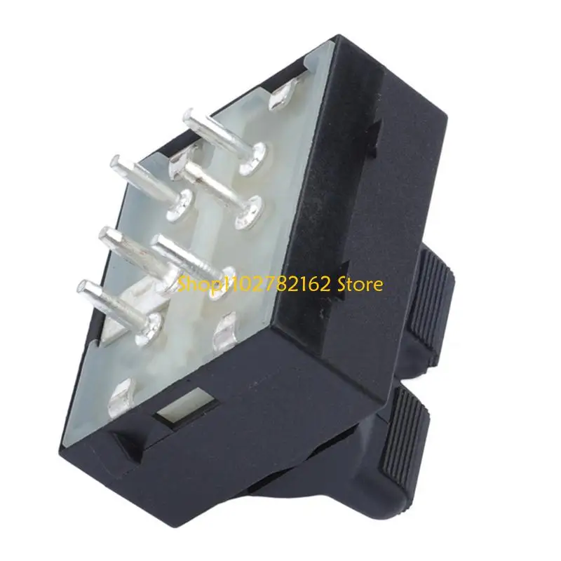 547B Switch Button Power Electric Window Switch Control 56006897 for 1500
547B Switch Button Power Electric Window Switch Control 56006897 for 1500