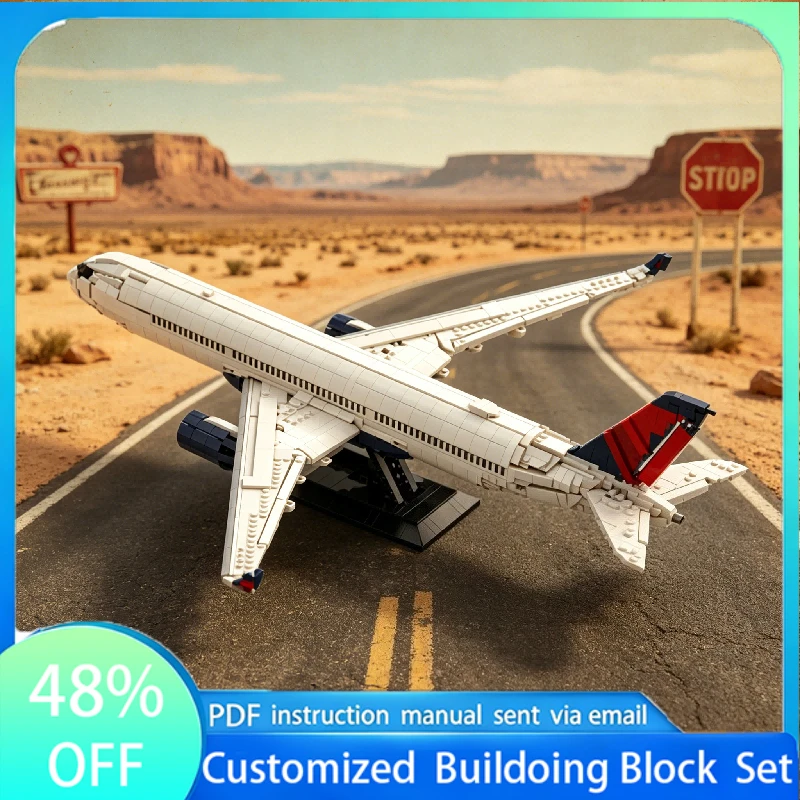 NEW 2667PCS star battle Movie Muunilinst ARC-170 space fighter model DIY creative ideas Child Toy Assembly Puzzle Gift MOC-75402
NEW 2667PCS star battle Movie Muunilinst ARC-170 space fighter model DIY creative ideas Child Toy Assembly Puzzle Gift MOC-75402