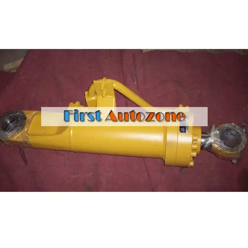 Fits For Shantui SD16 lift cylinder 16Y-62-60000
Fits For Shantui SD16 lift cylinder 16Y-62-60000