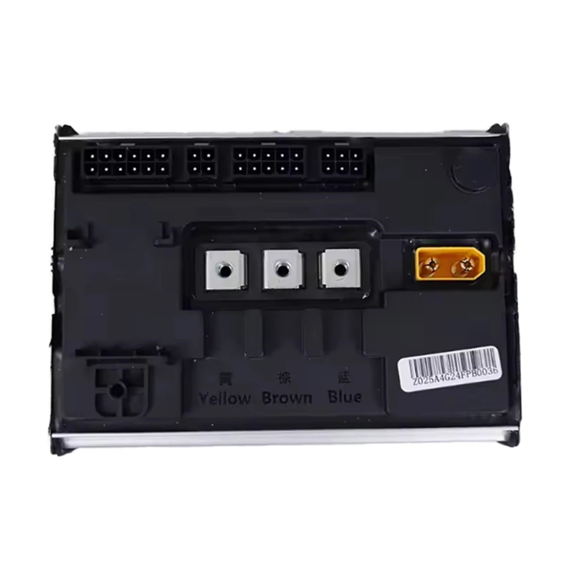 Hot Controller Mainboard For Segway Ninebot ZT3 / ZT3 Pro Electric Scooter Control Board Assembly Replacements Parts
Hot Controller Mainboard For Segway Ninebot ZT3 / ZT3 Pro Electric Scooter Control Board Assembly Replacements Parts