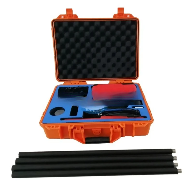 Best Price Concrete Crack Tester - CE Certified for Building & Infrastructure Projects
Best Price Concrete Crack Tester - CE Certified for Building & Infrastructure Projects